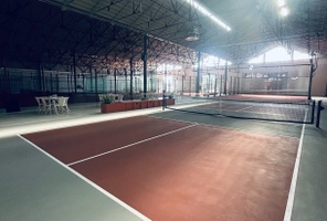 Picture of Nave Padel & Pickleball