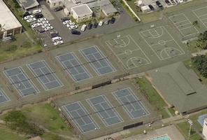 Pickleball Courts in Hawaii Pickleheads
