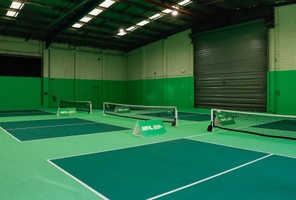 Picture of The Jar - Pickleball Club