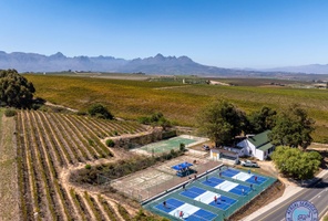 Picture of Pickleball Cape Town