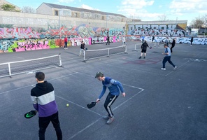 Picture of Pickleball Copenhagen