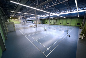 Picture of Racketworld