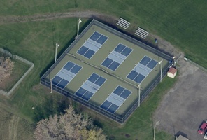 Pickleball Courts in Quebec Pickleheads