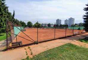 Picture of Športni park Savsko naselje