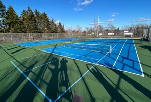 Picture of Porters Lake Courts PLCSA