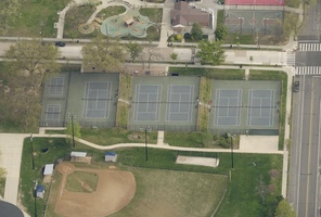 Picture of Takoma Recreation Center