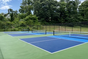 Picture of Buena Vista Courts