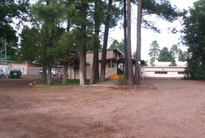 Picture of Pinetop-Lakeside Gym