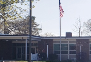 Picture of Daniel Webster School