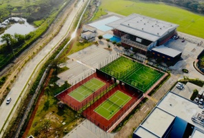 Picture of StarCity Sports Club