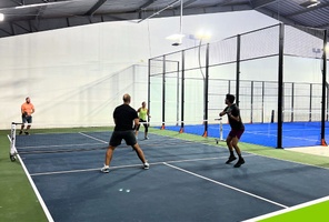 Picture of Volea Padel & Pickleball Club