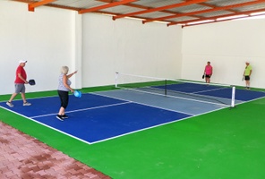 Picture of Tondoroque Sports