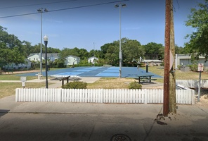 Picture of Miriam Brown Pickleball Courts