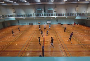 Picture of Fukushima Sports Center