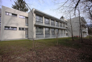 Picture of Elementary School Jabukovac