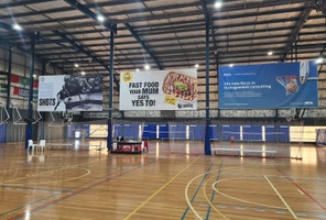 Picture of North Sydney Indoor Sports Centre