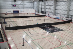 Picture of City of Whitehorse Canada Games Centre