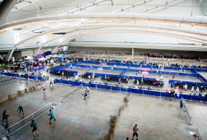 Picture of David L. Lawrence Convention Center