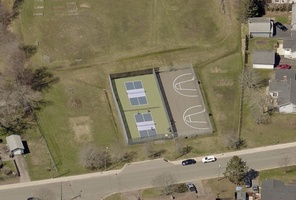 Picture of Moncton East Youth Center