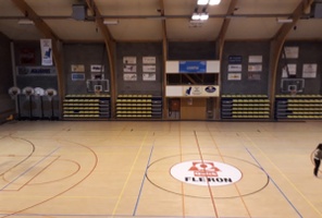 Picture of Centre Sportif George Gramme