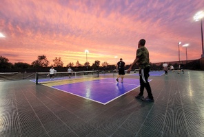 Picture of Overpeck Tennis & Pickleball Courts