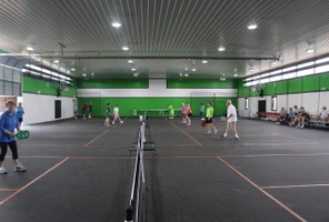 Picture of Sports At The Beach Indoor Academy
