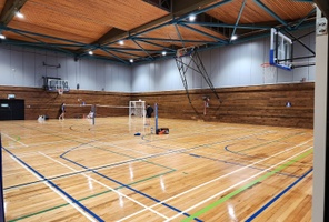 Picture of Massey University Recreation Centre