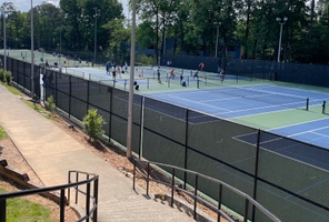 Pickleball Courts in Georgia | Pickleheads