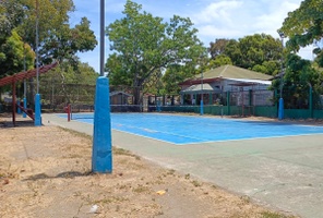 Picture of Zamboanguita Beach Court