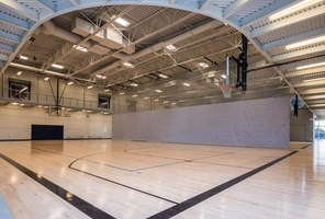 Picture of Dennis Schoenebeck North YMCA Wichita