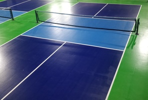 Picture of Club Pickleball Puerto de Santa María