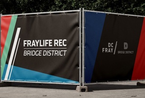 Picture of FrayLife Rec at Bridge District