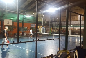 Picture of La Chimenea Club de Pádel y Pickleball