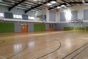 Picture of St. Mary's Community Centre & Sports Hub Edgeworthstown