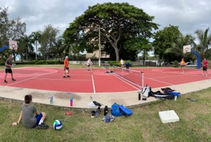 Picture of Las Praderas Pickleball Arena