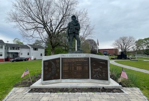 Picture of Danbury War Memorial: Fitness Center