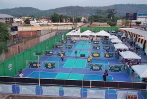 Picture of Federacion Ecuatoriana de Pickleball