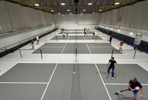 Picture of Malmö Pickleball Center