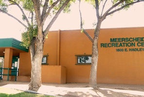 Picture of Meerscheidt Recreation Center