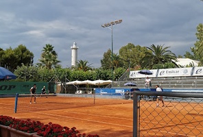 Picture of Circolo Tennis "G. Maggioni"