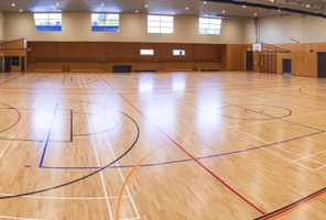 Picture of Bishopdale Recreation Centre