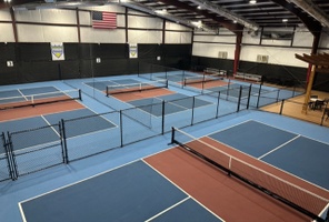 Picture of Diamond Pickleball