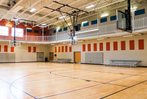 Picture of Clover School District Community YMCA