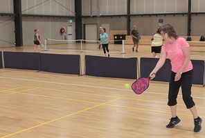 Picture of Maroondah Nets