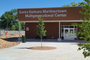 Picture of Santa Barbara Martineztown Multigenerational Center