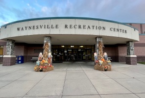 Picture of Waynesville Recreation Center