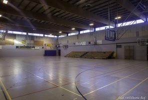 Picture of Hall Omnisports Dison