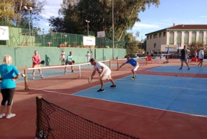 Picture of Asociación deportiva Pádel y Pickleball