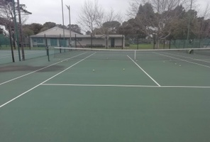 Picture of Plumstead Tennis Club