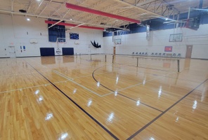 Picture of North of the New Pickleball